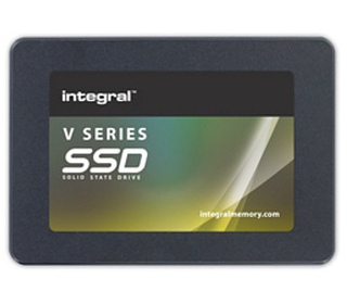 Integral INSSD120GS625V2 disque SSD 2.5" 120 Go Série ATA III TLC