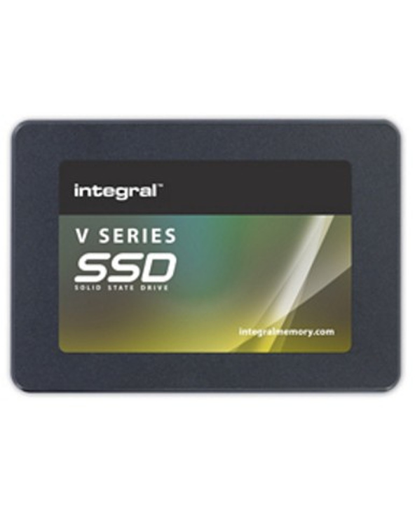 Integral INSSD120GS625V2 disque SSD 2.5" 120 Go Série ATA III TLC