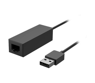 Microsoft Surface EJS-00004 carte réseau Ethernet 1000 Mbit/s
