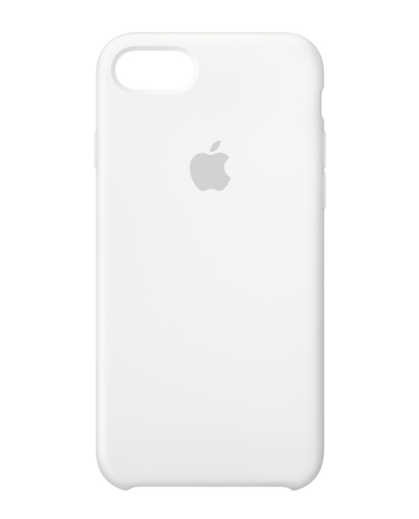 Apple MQGL2ZM/A coque de protection pour téléphones portables 11,9 cm (4.7") Blanc