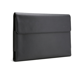 Acer Snap Case Black sacoche d'ordinateurs portables 31,8 cm (12.5") Housse Noir