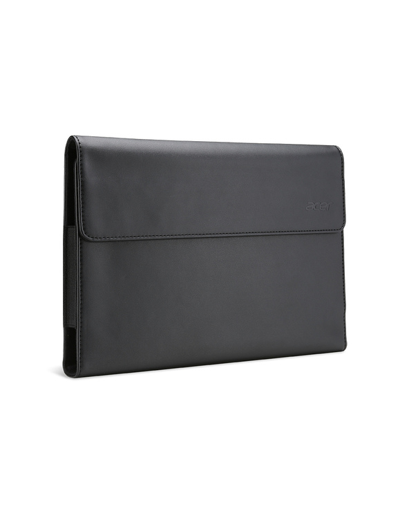 Acer Snap Case Black sacoche d'ordinateurs portables 31,8 cm (12.5") Housse Noir