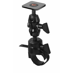 Crosscall X-BIKE Mobile/smartphone Noir Support passif