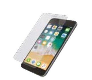 Port Designs 901827 protection d'écran Protection d'écran transparent Mobile/smartphone Apple 1 pièce(s)