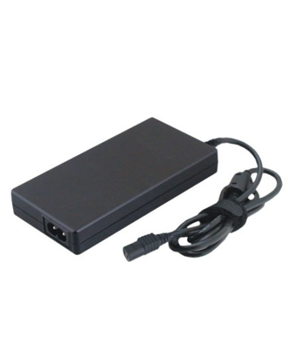 DLH DY-AI3190 adaptateur de puissance & onduleur Intérieure 90 W Noir