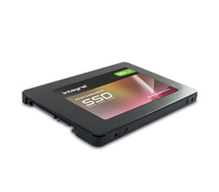 Integral INSSD120GS625P5 disque SSD 2.5" 120 Go Série ATA III TLC