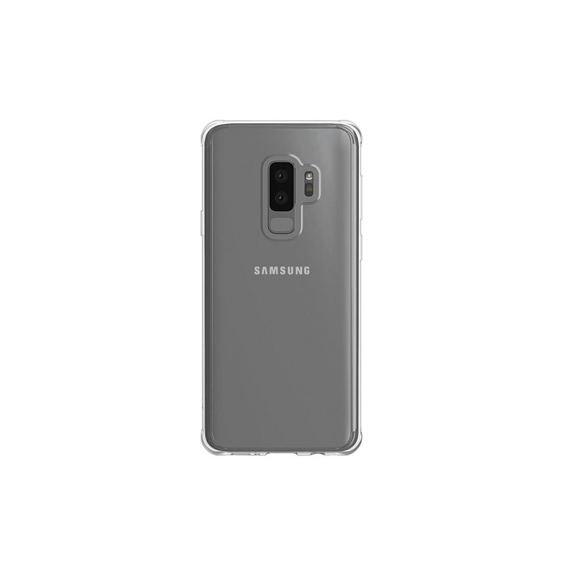 Griffin GB44256 coque de protection pour téléphones portables 15,8 cm (6.2") Housse Transparent