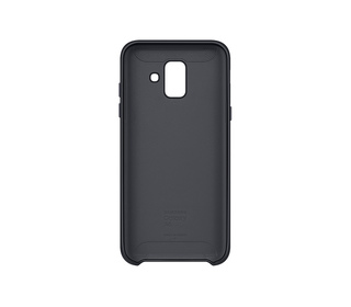 Samsung EF-PA600 coque de protection pour téléphones portables 14,2 cm (5.6") Housse Noir