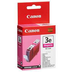 Canon BCI-3eM Original Magenta 1 pièce(s)