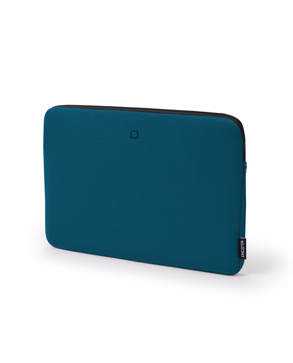 Dicota Skin BASE 13-14.1 sacoche d'ordinateurs portables 35,8 cm (14.1") Housse Bleu