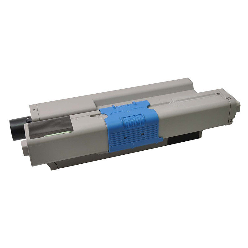 V7 Toner laser pour sélectionner l'imprimante OKI 44469803