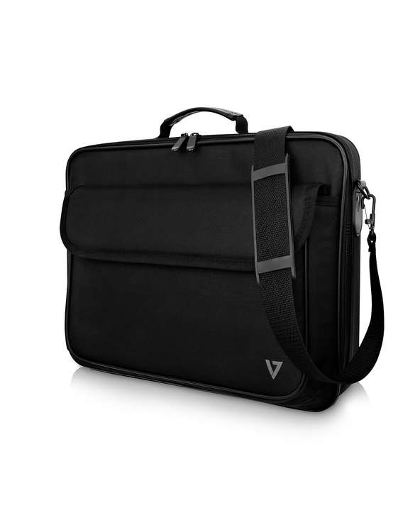 V7 Sacoche de transport Essential Laptop 16 pouces