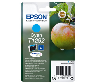 Epson Apple Cartouche "Pomme" - Encre DURABrite Ultra C