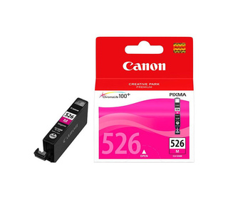 Canon CLI-526 M Original Magenta 1 pièce(s)
