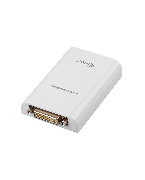 i-tec Advance USB Display Adapter TRIO
