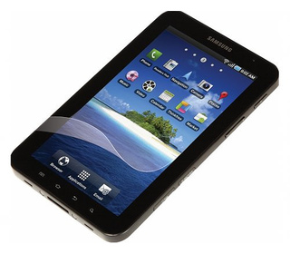 Targus Galaxy Tab 3 7" Screen Protector