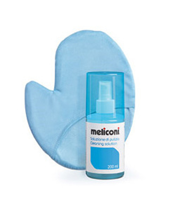 Meliconi C200G Liquide de nettoyage d'équipement électronique LCD/TFT/Plasma 200 ml Meliconi C200G Liquide de nettoyage d'équipement électronique LCD/TFT/Plasma 200 ml