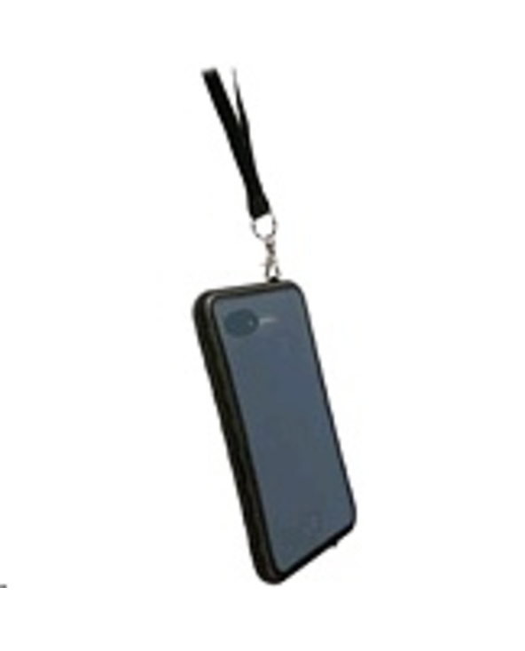 Krusell 95336 coque de protection pour téléphones portables Noir