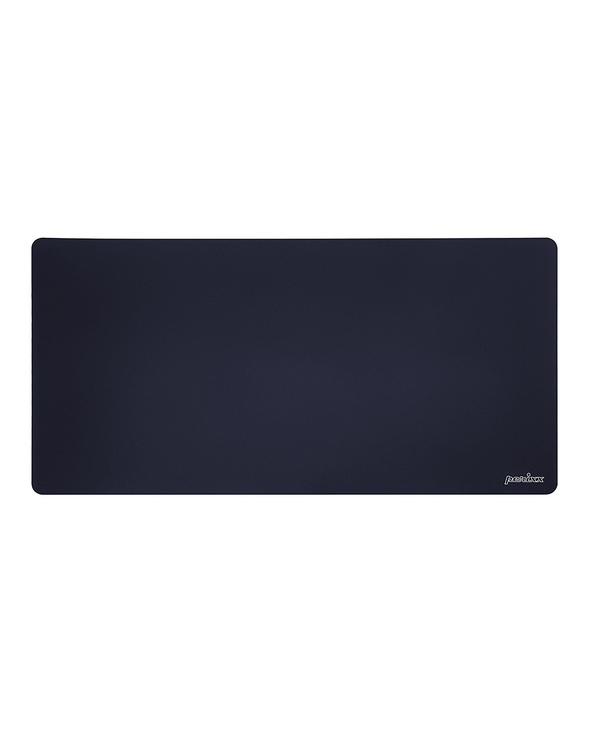 Perixx DX-1000XXL tapis de souris Noir, Bleu, Gris Tapis de souris de jeu