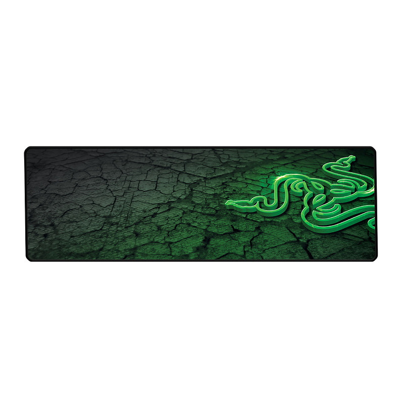 Razer Goliathus Control Noir, Vert Tapis de souris de jeu