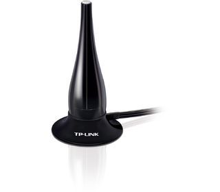 TP-LINK TL-ANT2403N antenne 3 dBi Antenne omni-directionnelle RP-SMA