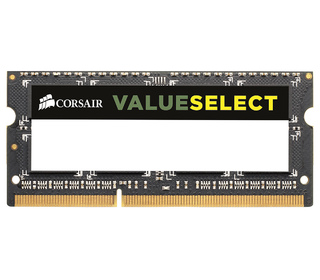 Corsair 4GB DDR3 module de mémoire 4 Go 1 x 4 Go 1333 MHz