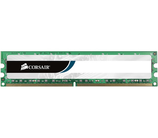 Corsair 4GB DDR3 1600MHz UDIMM module de mémoire 4 Go