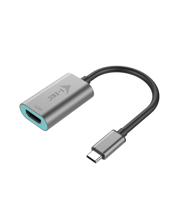 i-tec Metal USB-C HDMI Adapter 4K/60Hz
