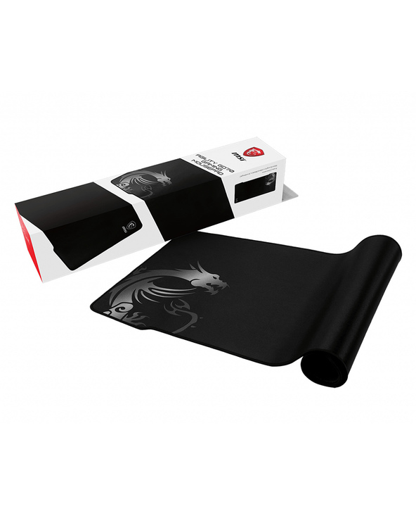 MSI Agility GD70 Noir Tapis de souris de jeu