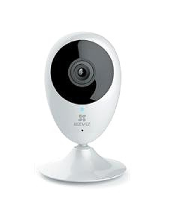 EZVIZ CS-CV206-B0-31WFR caméra de sécurité Caméra de sécurité IP Intérieure Boîte Sur bureau/mural 1