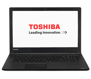 Toshiba Satellite Pro SATELLITE PRO R50-C-1F3 15.6" PENTIUM 4 Go Noir, Graphite 1000 Go