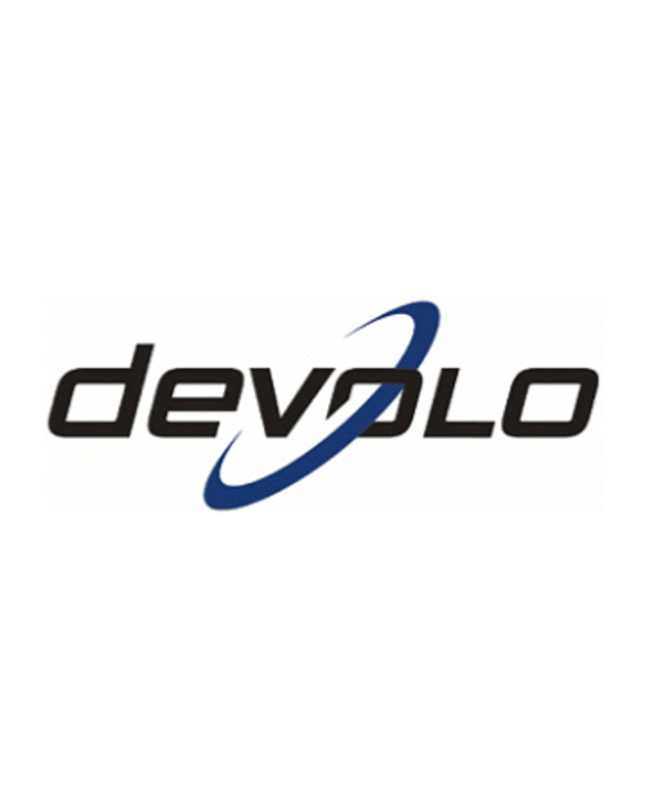 Devolo Magic 1 LAN 1200 Mbit/s Ethernet/LAN Blanc