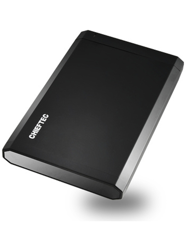 Chieftec CEB-2511-U3 Boîtier de disques de stockage 2.5\