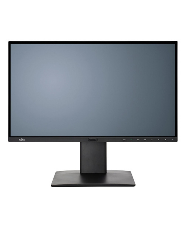 Fujitsu P27-8 TS UHD 27 LED 4K Ultra HD 5 ms Noir