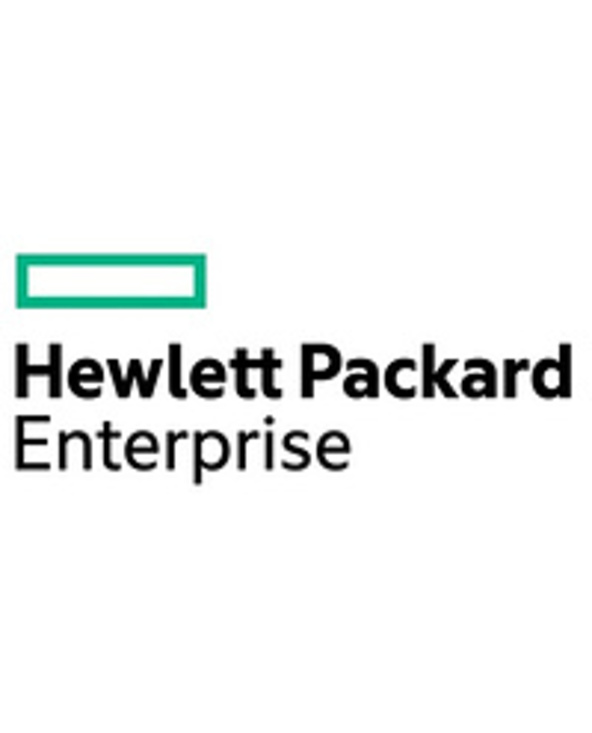 Hewlett Packard Enterprise 874577-B21 accessoire de racks Kit de panier de câbles
