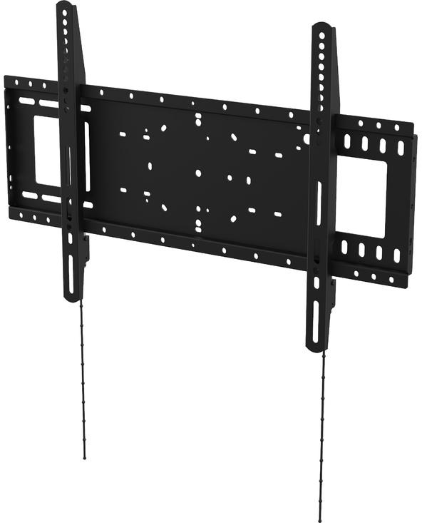 Vision VFM-W6X4 TV mount 190,5 cm (75) Noir