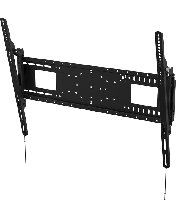 Vision VFM-W8X6T support mural d'écran plat 2,29 m (90) Noir