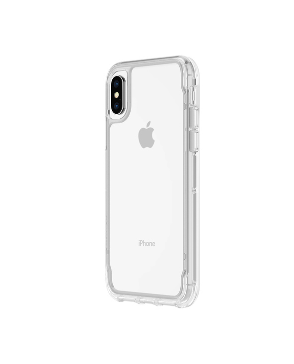 Griffin Survivor Coque de Protection pour iPhone SE 8 7 6/6s