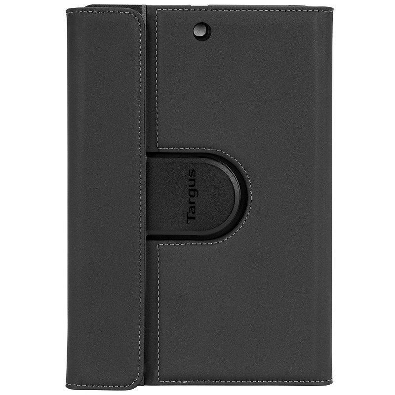 Targus VERSAVU Folio 7.9" Microfibre,Polycarbonate Noir