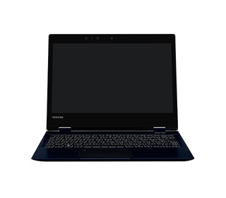 Toshiba Portégé X20W-E-15E 12.5" I5 8 Go Bleu 256 Go