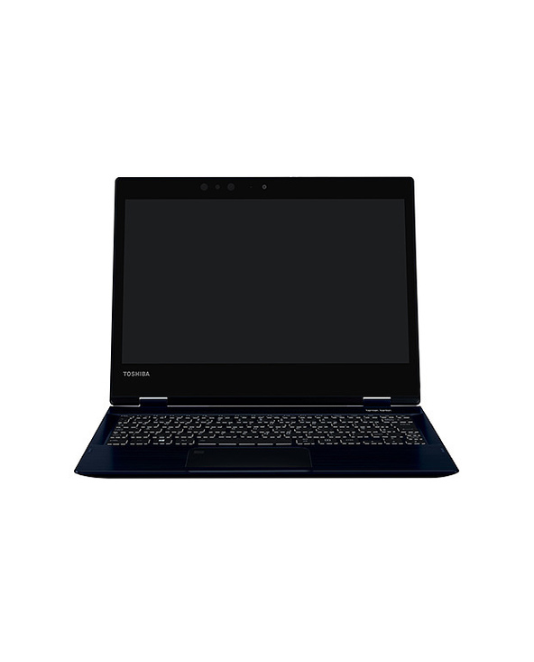Toshiba Portégé X20W-E-15E 12.5" I5 8 Go Bleu 256 Go