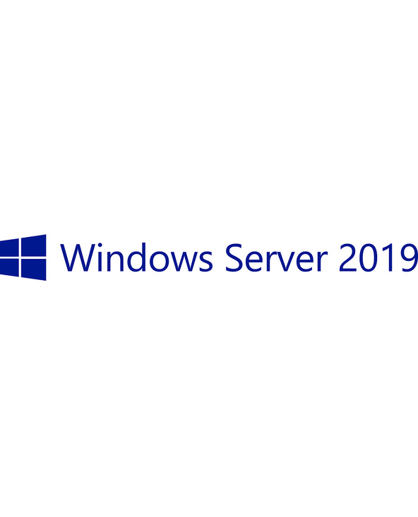 Hewlett Packard Enterprise Microsoft Windows Server 2019 10 licence(s) Licence Allemand, Anglais, Espagnol, Français, Italien, J
