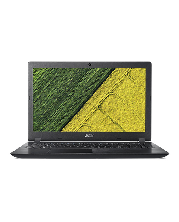 Acer Aspire A315-32-P1ZH 15.6" PENTIUM 4 Go Noir