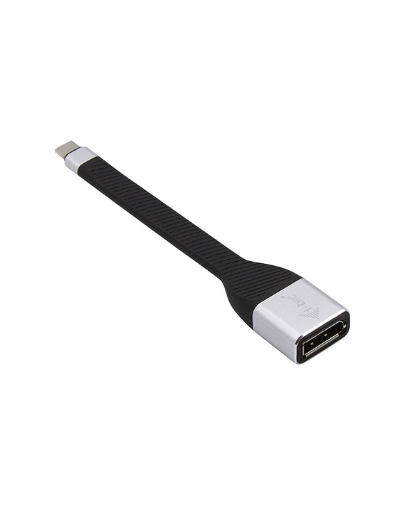 i-tec USB-C Flat DP Adapter 4K/60 Hz