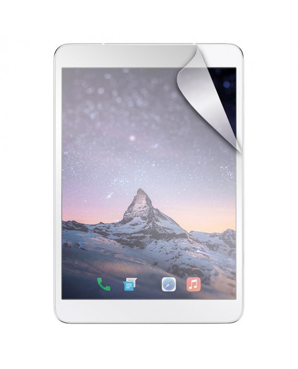 Mobilis 037023 protection d'écran Protection d'écran mate Tablette Samsung 1 pièce(s)