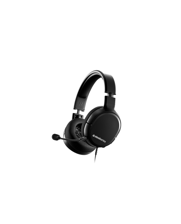 Steelseries ARCTIS 1 Casque Avec fil Arceau Jouer Noir