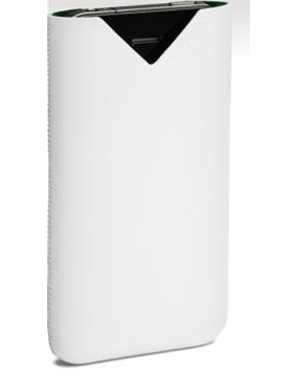 Dicota 30043 coque de protection pour téléphones portables Blanc