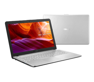 ASUS X543UA-GQ2536T 15.6" PENTIUM 4 Go Argent 256 Go