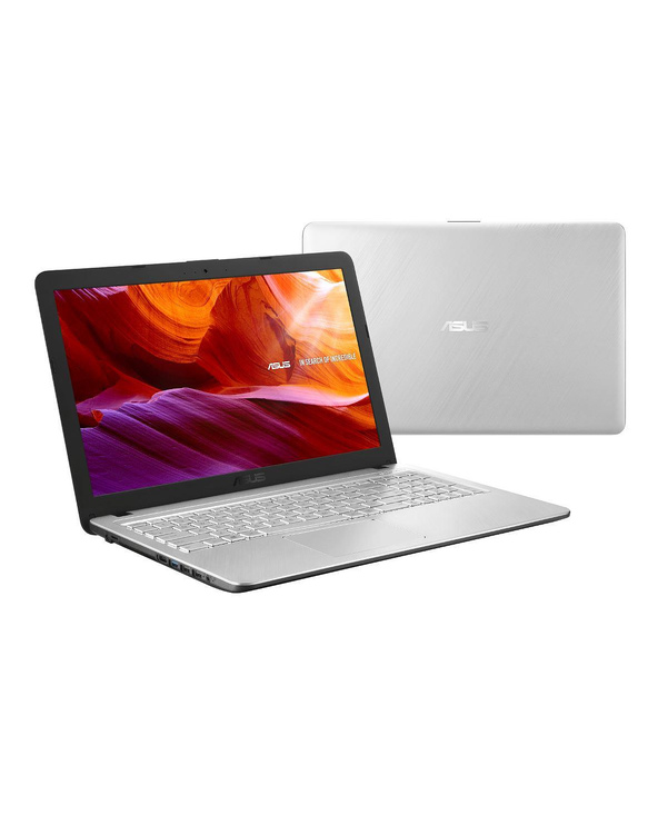 ASUS X543UA-GQ2536T 15.6" PENTIUM 4 Go Argent 256 Go