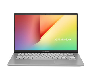 ASUS F412UA-EK296T 14" PENTIUM 4 Go Argent 128 Go